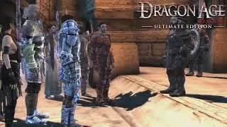 Dragon Age Origins - ОРЗАММАР #22