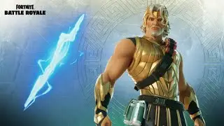 Fortnite 5 Глава 2 Сезон ТОП 1