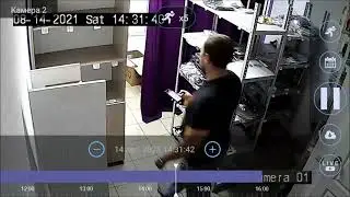 Ещё пару слов о пункте выдачи Валдберрис.