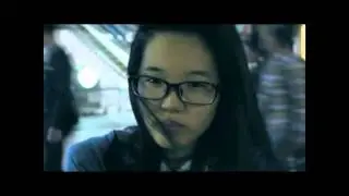 The Lonely girl (Junko) [Final Version] - AntonyTV [Short Film]