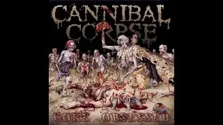 Cannibal Corpse - No Remorse