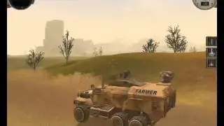 Еще один Апгрейд l Hard Truck l Прохождение #13