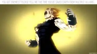 DRAGONLESS (Sleepless Parody) DragonBall Z I Got Enemies (ft Drake)