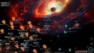 WarUniverse - Avengers [ DarkOrbit ]