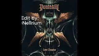 Pentakill | Lightbringer, acoustic into normal | Edit by 