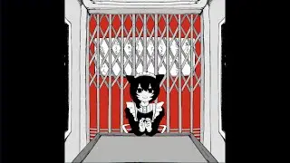 地球の裏 / いよわ feat.裏命（Leave you on The Back of the Earth / Iyowa feat.RIME）