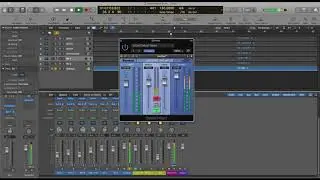 Improve Your Vocals Using Sonnox Inflator