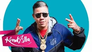 MC LON E LON PREDILETO - 081 E 013 - MUSICA NOVA