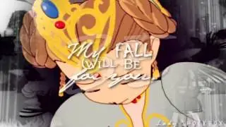 GHOST LOVE FLOOR // SDGF (12 Year Anniversary)