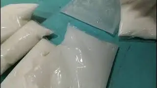 Automatic 1000g Ice Gel/Tomato Paste VFFS Packing Machine