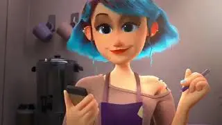 Halsey - Without Me (Music Video)