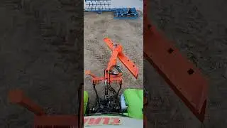 ekicifen Makina sanayi Tam otomatik tesviye küreği