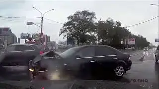 # FIX FIND.Q Summary of Accidents About cars Dangerous 2018.