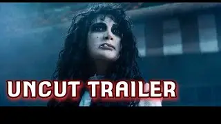 TRAILER EXTENDED SUZZANNA MALAM JUMAT KLIWON | UNCUT VERSION
