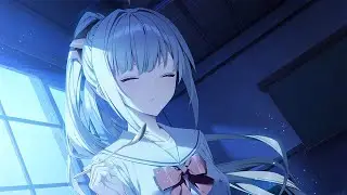 GINKA | #5 Я рассчитываю на тебя