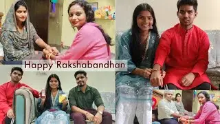 Happy Rakshabandhan to all of you August 19, 2024
