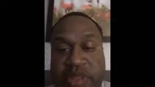 Pastor Mason periscope