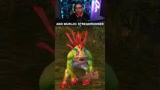 Heatmap of deaths in WoW Classic Hardcore so far!