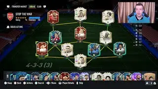 THE BEST RED PEAKS OF THE SEASON! NO DONATION TO SUCCESS #53