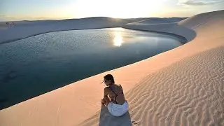 Atins, um novo point turístico do Maranhão