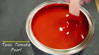 UreChem Toxic Tomato Pearl