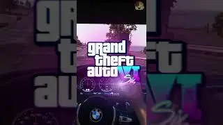GTA 6 GOT ANNOUNCED #gta6 #gta #gaming