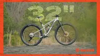 Maxxis 32