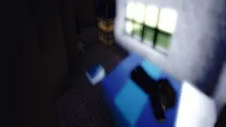 Off Grid (Minecraft Short Film)