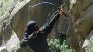 Koga ryu ninjutsu takedowns throws