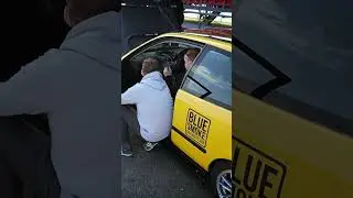 Первые тесты на Красном Кольце 👌👌👌