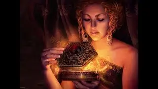 ПРИМУ В ДАР ▶️ ВЕДЬМИНА ИЗБА. ИНГА ХОСРОЕВА