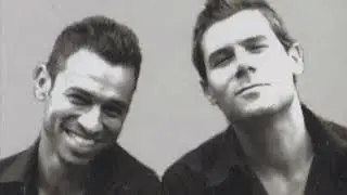 Dualers - Beautiful Stranger