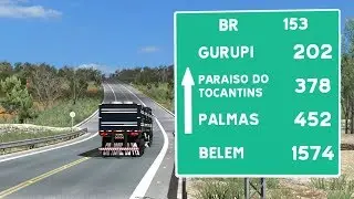 Fotos - Prints Euro Truck Simulator 2 #2