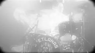 NICK OLIVERI´S DEATH ELECTRIC BAND - Gonna Leave You - Live