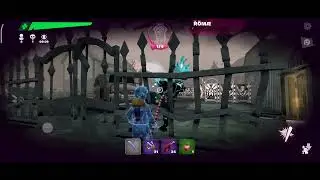 Private game #3