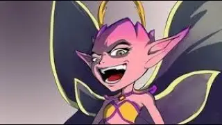 ButterFly In The Sky - Paladins Gameplay