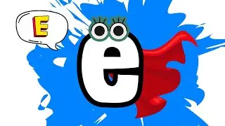e_e | Magic E | Word Family | Bossy E | Long Vowels | Reading | Writing | Phonics