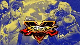 5x Haneyama (Chun-Li) vs PPN (Dhalsim) - SFV ★60fps/1080p★