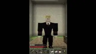 GigaChad Lynix #minecraft @Lynix #phonk