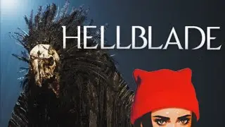 БОСС VS АНЯ. громко кричу... #2 Hellblade Senua's Sacrifice