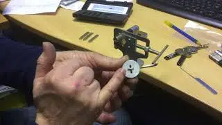 IronGUARD Lock-Picking; what to do first; Locksmiths Damage Limitation Gain Entry Tools