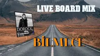 Ogün Sanlısoy - Bilmece   board mix live