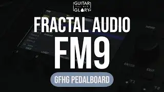 GFHG Fractal Audio FM9 Sound Samples | IEM Mix