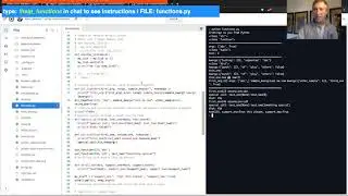 Python Basics - Functions Part 2 - Lesson 07