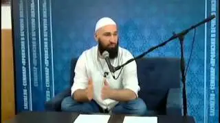 Руслан абу Хамза - Тафсир   АЙЯТ АЛЬКУРСИЙ  (СУРА БАКАРА 255 АЯТ)