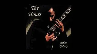 The Hours - Official Music Cover Art Video