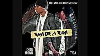 Chris Brown What They Want Instrumental