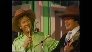 Hee Haw - 1974 - Season 6 Episode 3 - Freddie Hart/Leona Williams