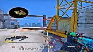 Я Все Решу | CS GO CLIP