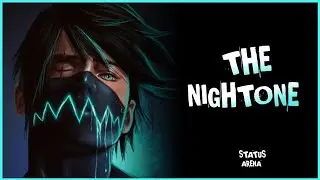 THE NIGHT' TONE | OFFICAL RINGTONE 2021 | BOYS RINGTONE| ATTITUDE